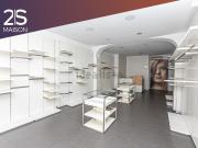 Locale in vendita di 45 m² in Via Guglielmo Oberdan, 175