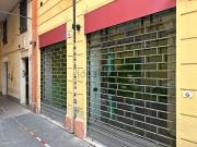 Locale in vendita di 45 m² in Via Nazario Sauro