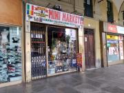 Locale in vendita di 45 m² in Via Nizza, 13