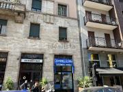 Locale in vendita di 45 m² in Via Sassoferrato, 1