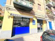Locale in vendita di 45 m² in Via Vito la Mantia, 115
