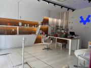 Locale in vendita di 45 m² in Via XX Settembre, 68