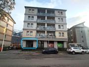 Locale in vendita di 45 m² in Viale F. Chabod, 64