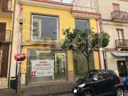 Locale in vendita di 468 m² in Via Margherita, 133