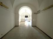 Locale in vendita di 46 m² in Via Empedocle