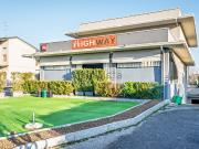 Locale in vendita di 473 m² in Via Genova, 1
