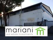 Locale in vendita di 475 m² in Via di Sant&apos Alessandro