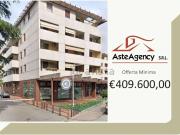 Locale in vendita di 475 m² in Via Luigi Galvani, 7