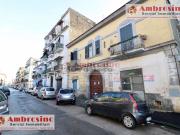 Locale in vendita di 47 m² in Via Cardinale Filomarino, 36