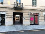 Locale in vendita di 47 m² in Via Locatelli