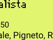 Locale in vendita di 48 m² in Via Casilina, 243