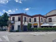 Locale in vendita di 490 m² in Piazza Vincenzo Caselli