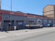 Locale in vendita di 500 m²