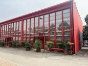 Locale in vendita di 500 m² in Via Amedeo Modigliani, 10