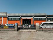 Locale in vendita di 500 m² in Via Pioppo, 9