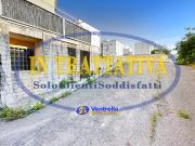 Locale in vendita di 500 m² in Via San Marco