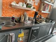 Locale in vendita di 50 m²