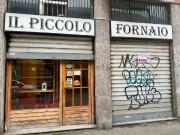 Locale in vendita di 50 m² in Via Achille Fontanelli, 2