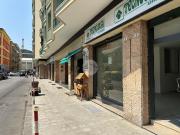 Locale in vendita di 50 m² in Via Carlo Corsi