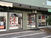 Locale in vendita di 50 m² in Via Casal Tidei