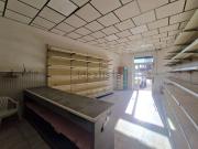 Locale in vendita di 50 m² in Via Collatina, 299