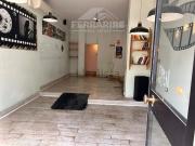 Locale in vendita di 50 m² in Via Fabiola, 51