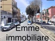 Locale in vendita di 50 m² in Via Giuseppe La Farina, 275