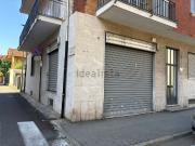 Locale in vendita di 50 m² in Via Regio Parco, 24