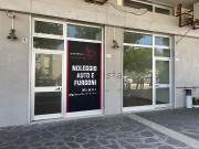 Locale in vendita di 50 m² in Via Strasburgo, 125