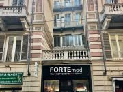 Locale in vendita di 50 m² in Via XX Settembre, 57