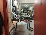 Locale in vendita di 511 m² in Via per Castellanza