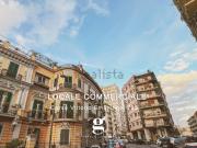 Locale in vendita di 51 m² in Corso Vittorio Emanuele, 738