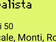 Locale in vendita di 51 m² in Via Ventiquattro Maggio, 52