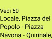 Locale in vendita di 51 m² in Vicolo del Governo Vecchio