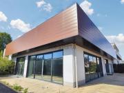 Locale in vendita di 529 m² in Via Pola