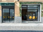 Locale in vendita di 52 m² in Corso G.Matteotti, 2 Locale in vendita di 52 m² in Corso G.Matteotti, 2