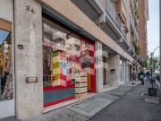 Locale in vendita di 52 m² in Via Mario Fani, 22