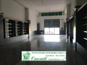 Locale in vendita di 530 m² in Via Casal Bianco