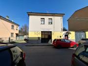 Locale in vendita di 538 m² in Via Grondana, 1