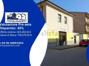 Locale in vendita di 538 m² in Via Grondana