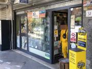 Locale in vendita di 53 m² in Via Corrado Mantoni