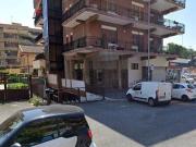 Locale in vendita di 550 m² in Via Casilina, 1002