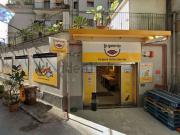 Locale in vendita di 550 m² in Via Filippo de Grenet