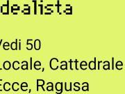 Locale in vendita di 550 m² in Via Mario Rapisardi