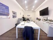 Locale in vendita di 55 m² in Piazza Alberti