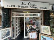 Locale in vendita di 55 m² in Via Aurelia, 374