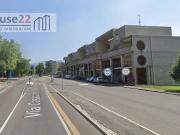 Locale in vendita di 55 m² in Via Casazza, 28