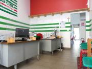 Locale in vendita di 55 m² in Via Oropa