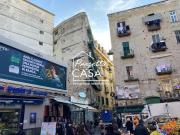 Locale in vendita di 55 m² in Via Pignasecca, 44