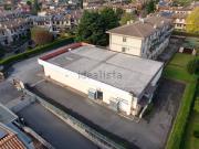 Locale in vendita di 561 m² in Via Aldo Moro, 10
